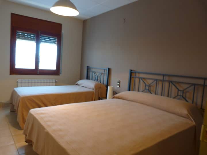 Საძინებელი