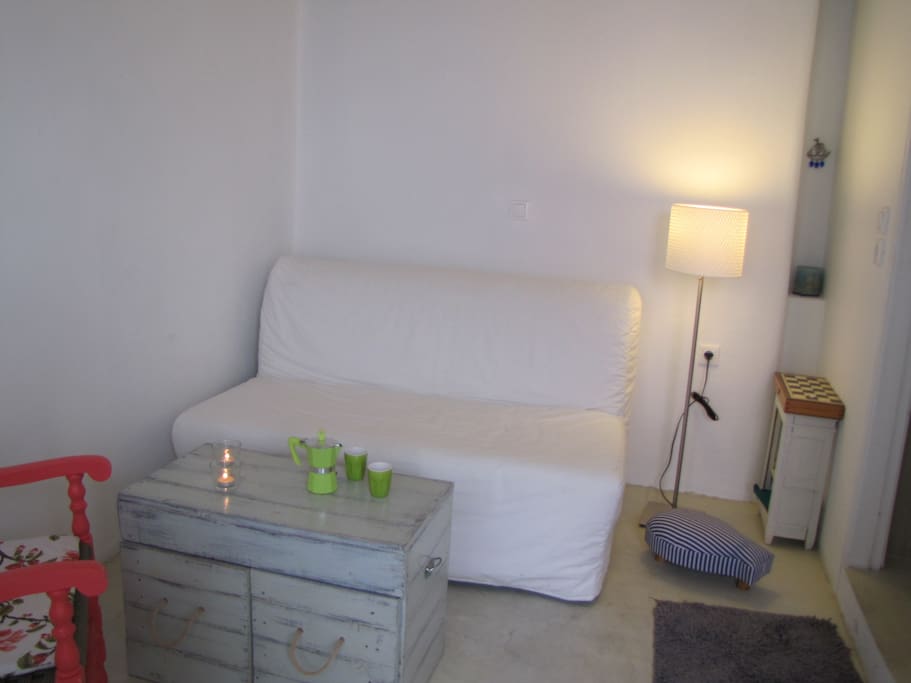 sofabed