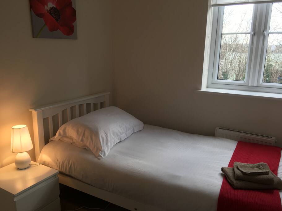 Single Bedroom