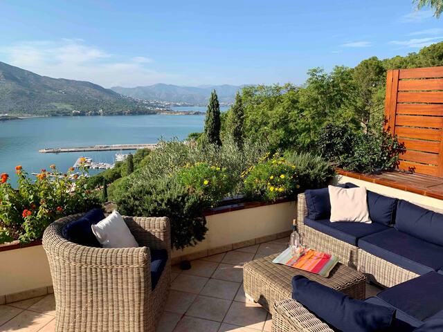 Port de la Selva Vent Llevant gallery image 2