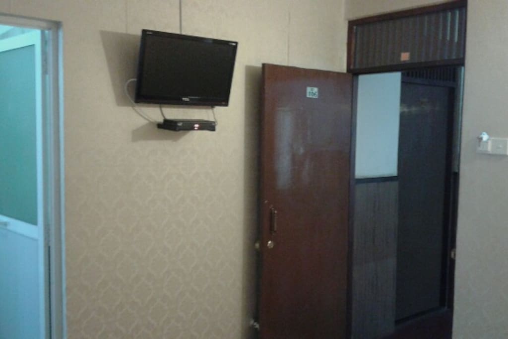 cable TV