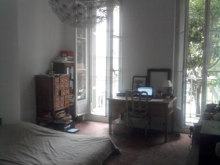 Votre chambre