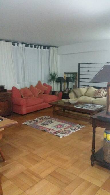 Amplio Living