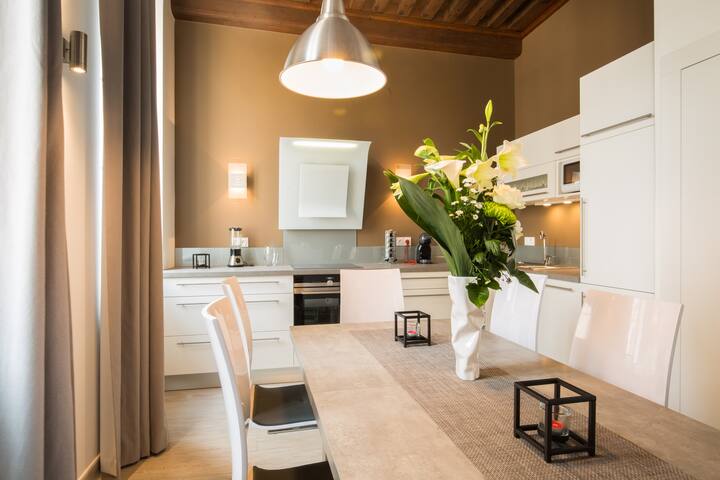 LYON COSY STAY quai St Vincent gallery image 2