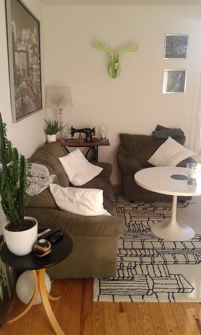 salon