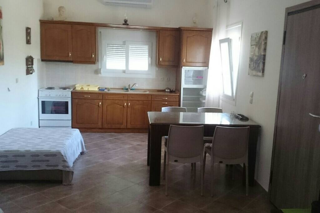 ΚΟΥΖΙΝΑ