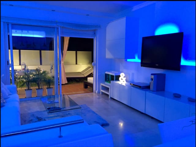 Airbnb Playa San Juan Vacation Rentals Places To Stay