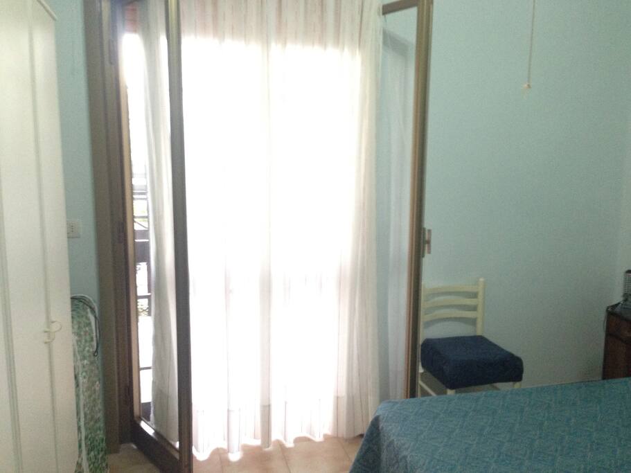 Camera da letto
