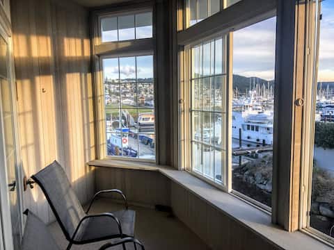 Anacortes Getaway!