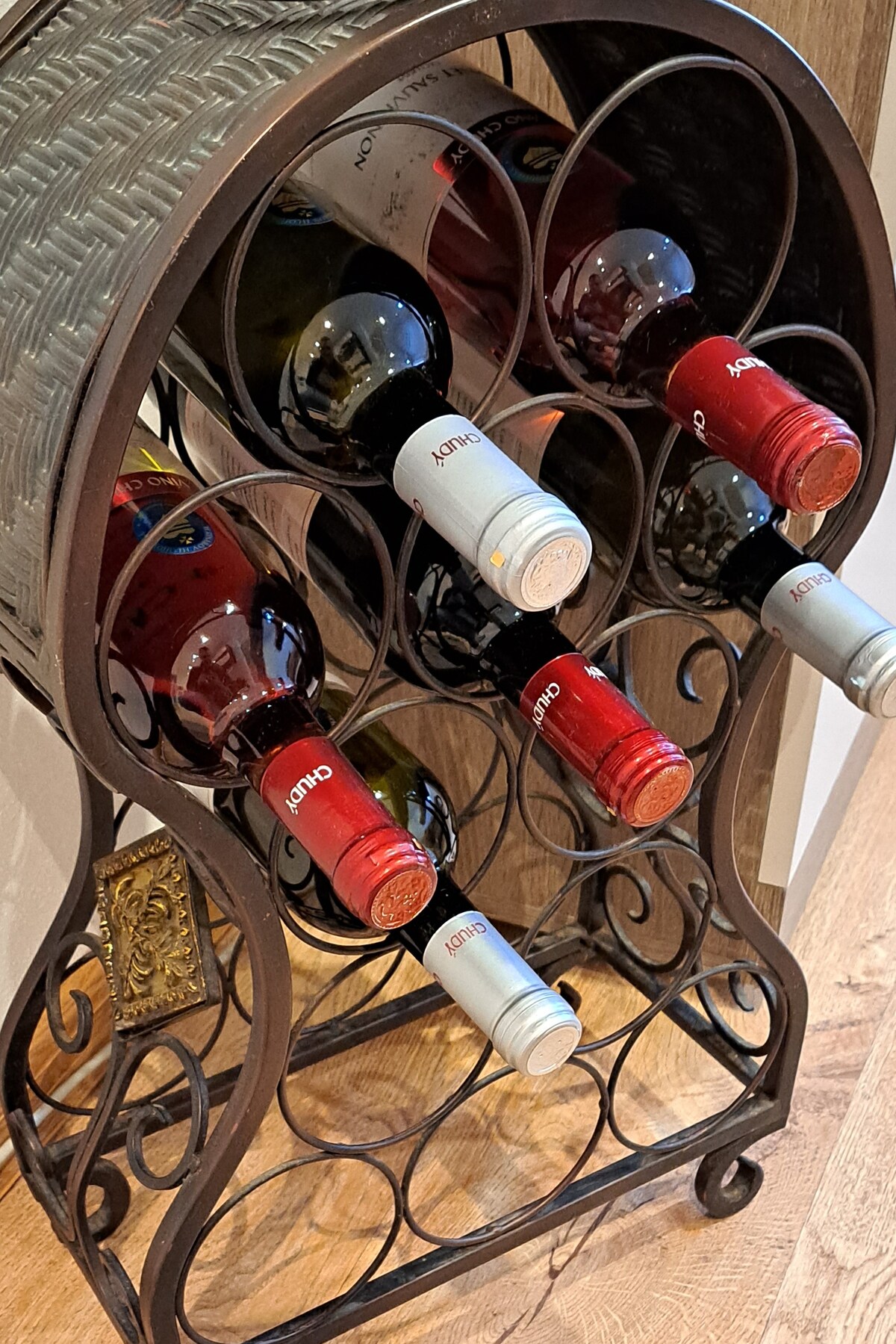 ห้องนั่งเล่น