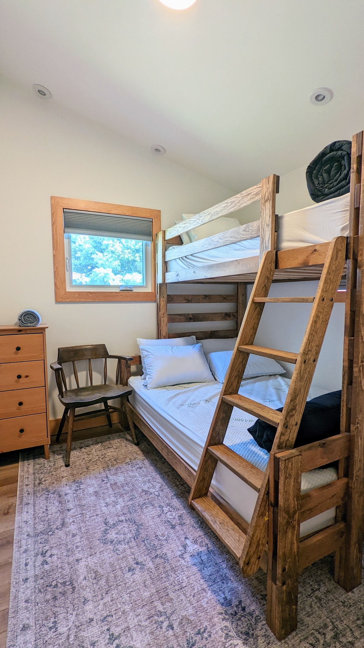 Საძინებელი №2