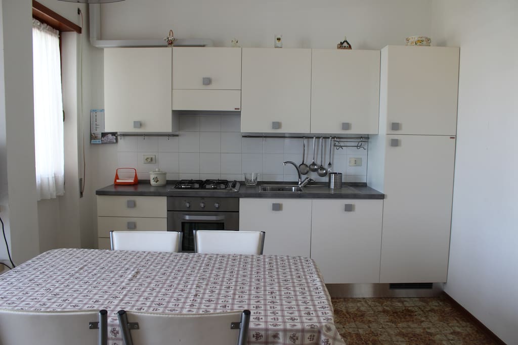 La Cucina