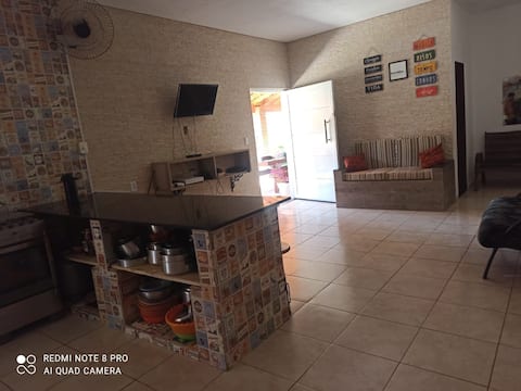 Successful Airbnb property: Chacara do canto do sabiá Capital of skydiving in Boituva