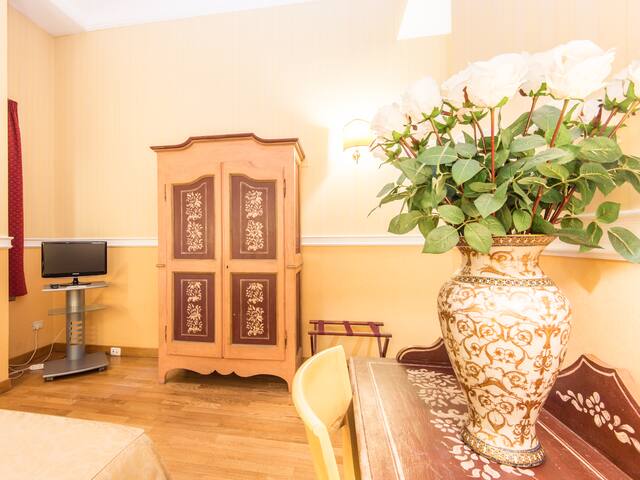 Il Gattopardo Relais gallery image 3