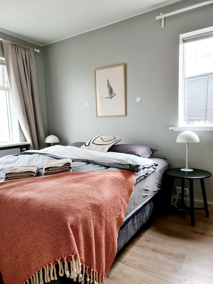 غرفة النوم 1