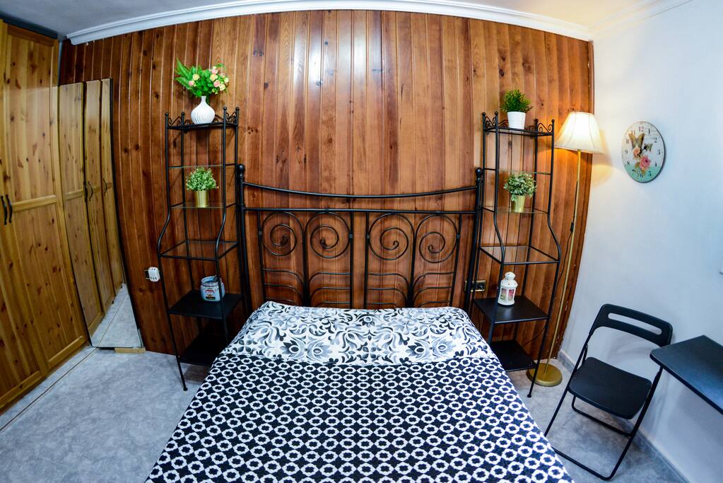 Private Room