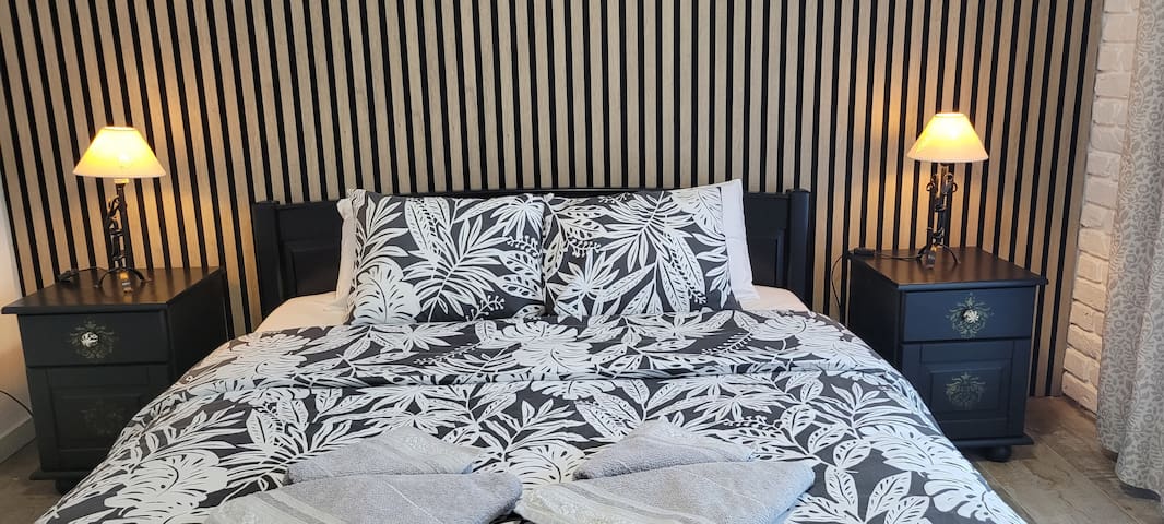 Guest favorite listing in Gandia