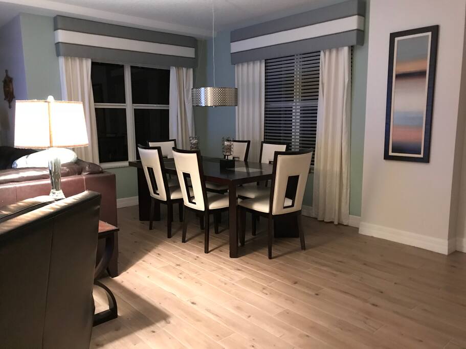 Dinning Room