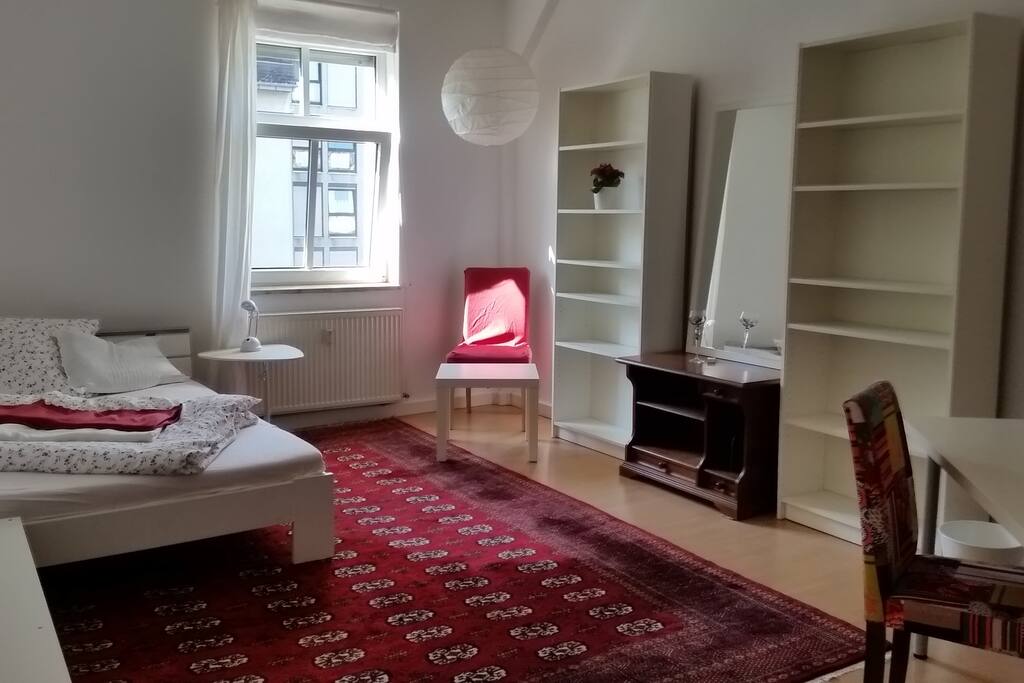Dein Zimmer