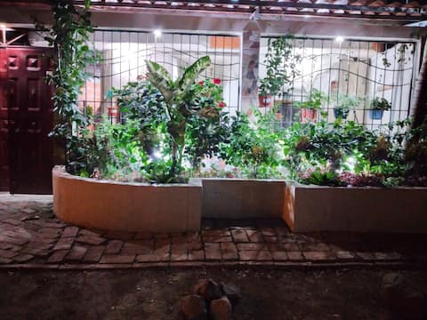 Casa Buganvilias