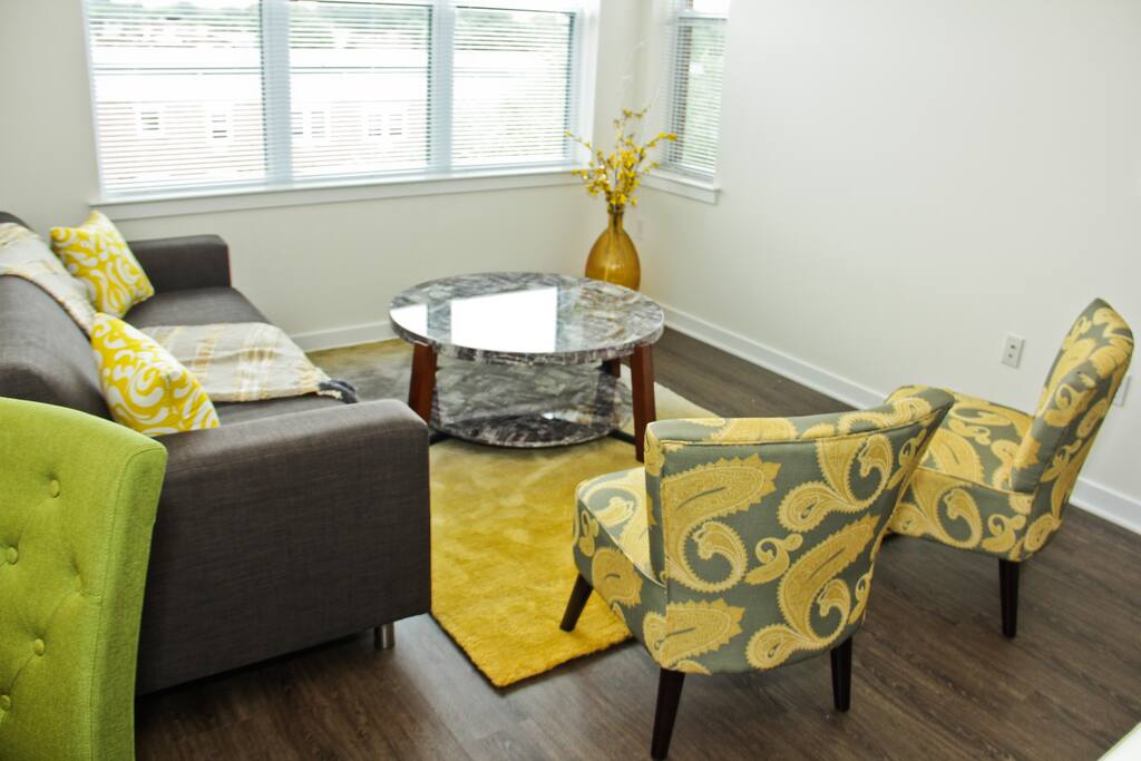 Living Space