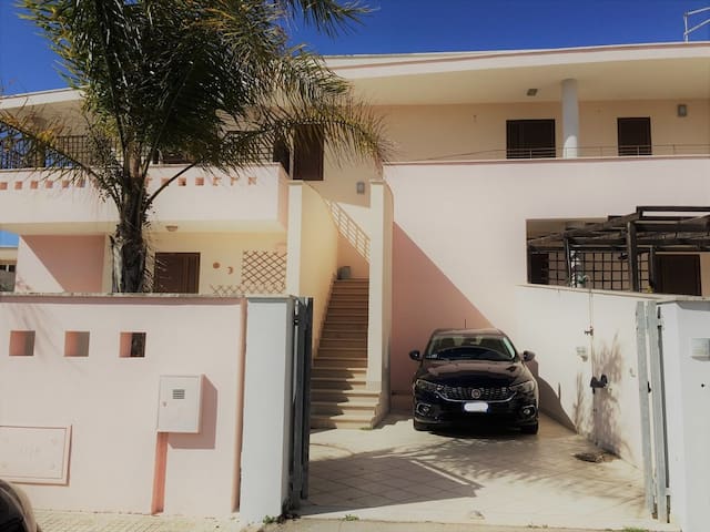 Costa Ionica · Mytikas Seaside Hotel managed Airbnb listing 2