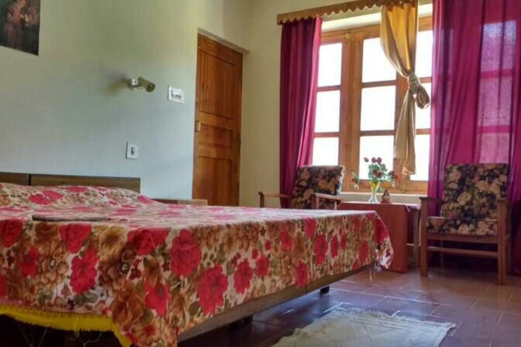 Bed Room