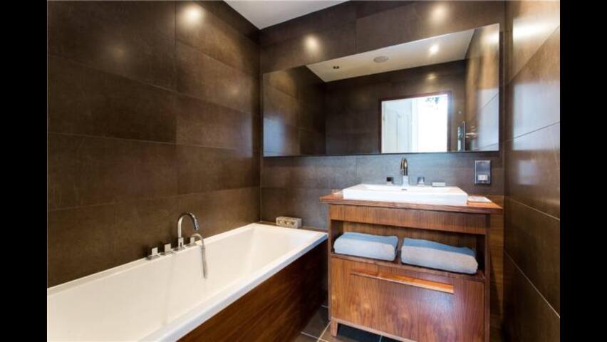 Luxury and spacious Georgian period apartment gallery image 3