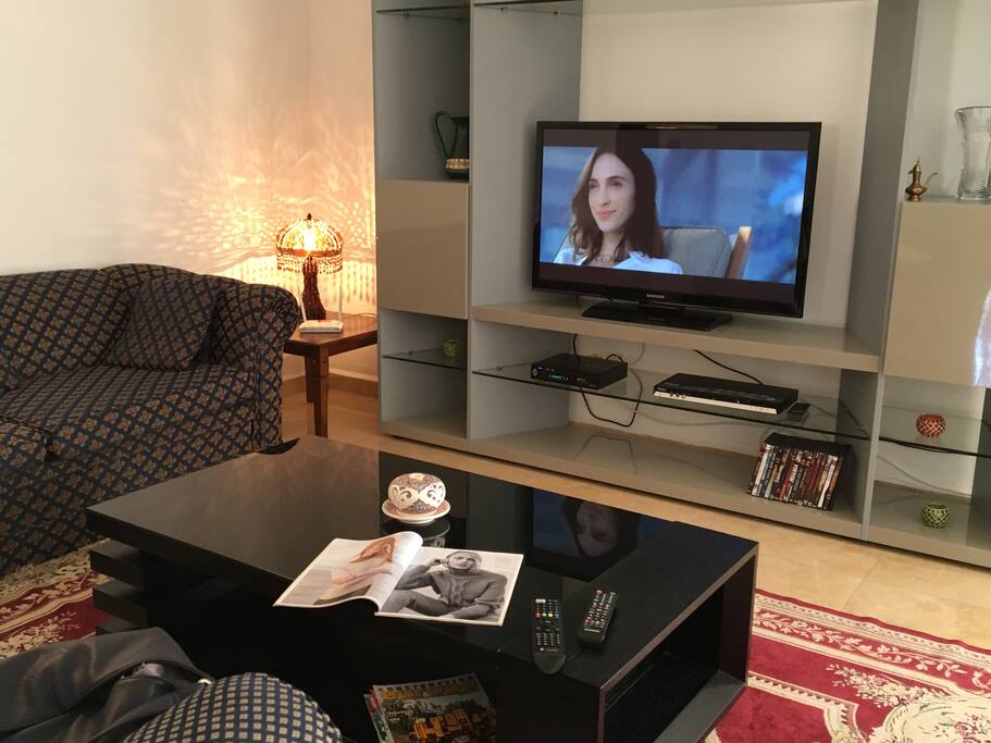 TV