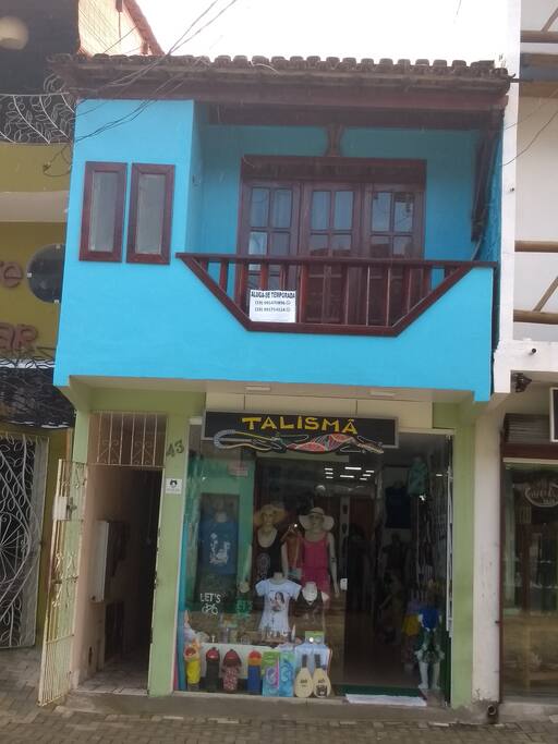 Fachada