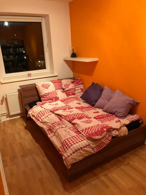 Euer Zimmer