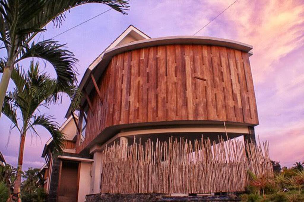 ONE BEDROOM PRIVATE POOL VILLA