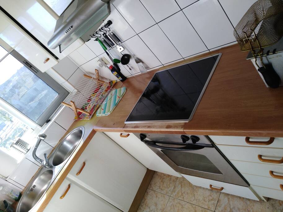 cocina