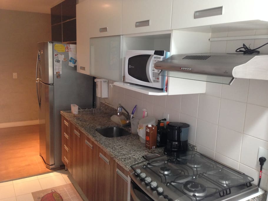 Cozinha