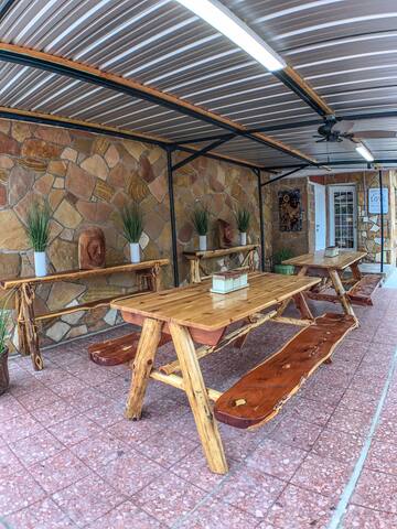 East Austin House With Pool gallery image 5