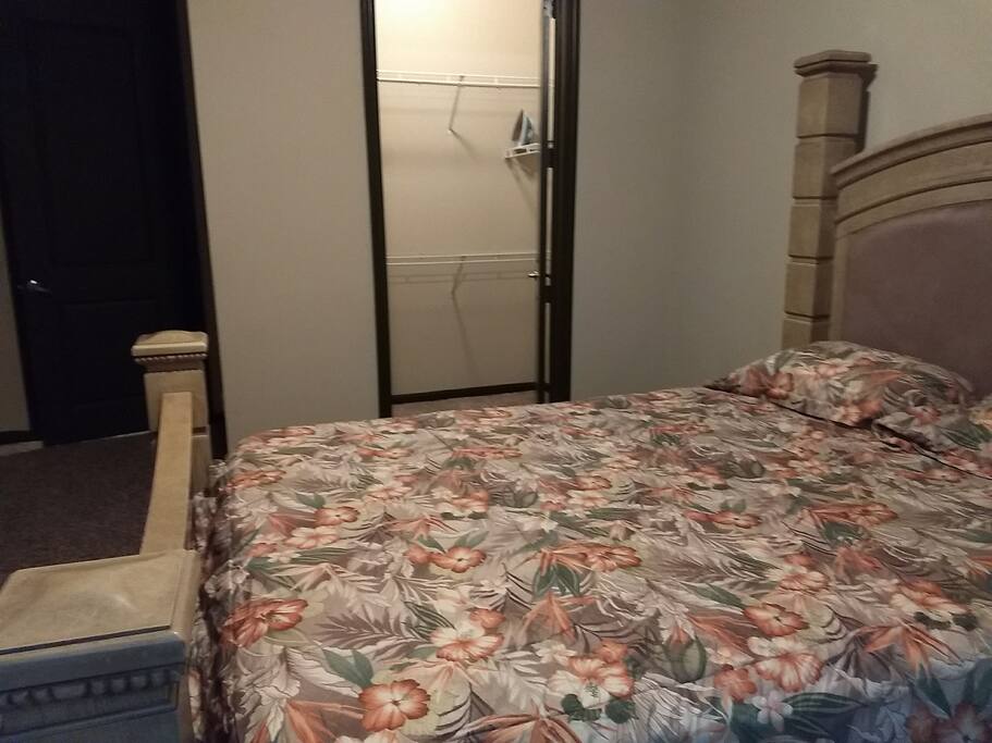 Bedroom #2