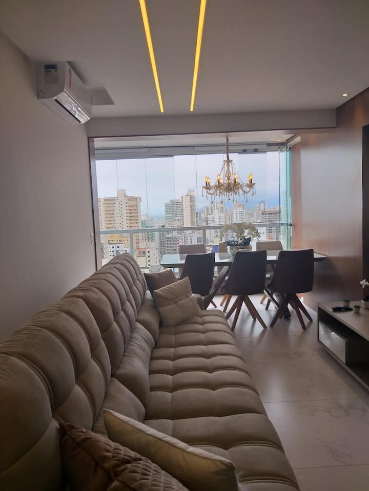 غرفة المعيشة