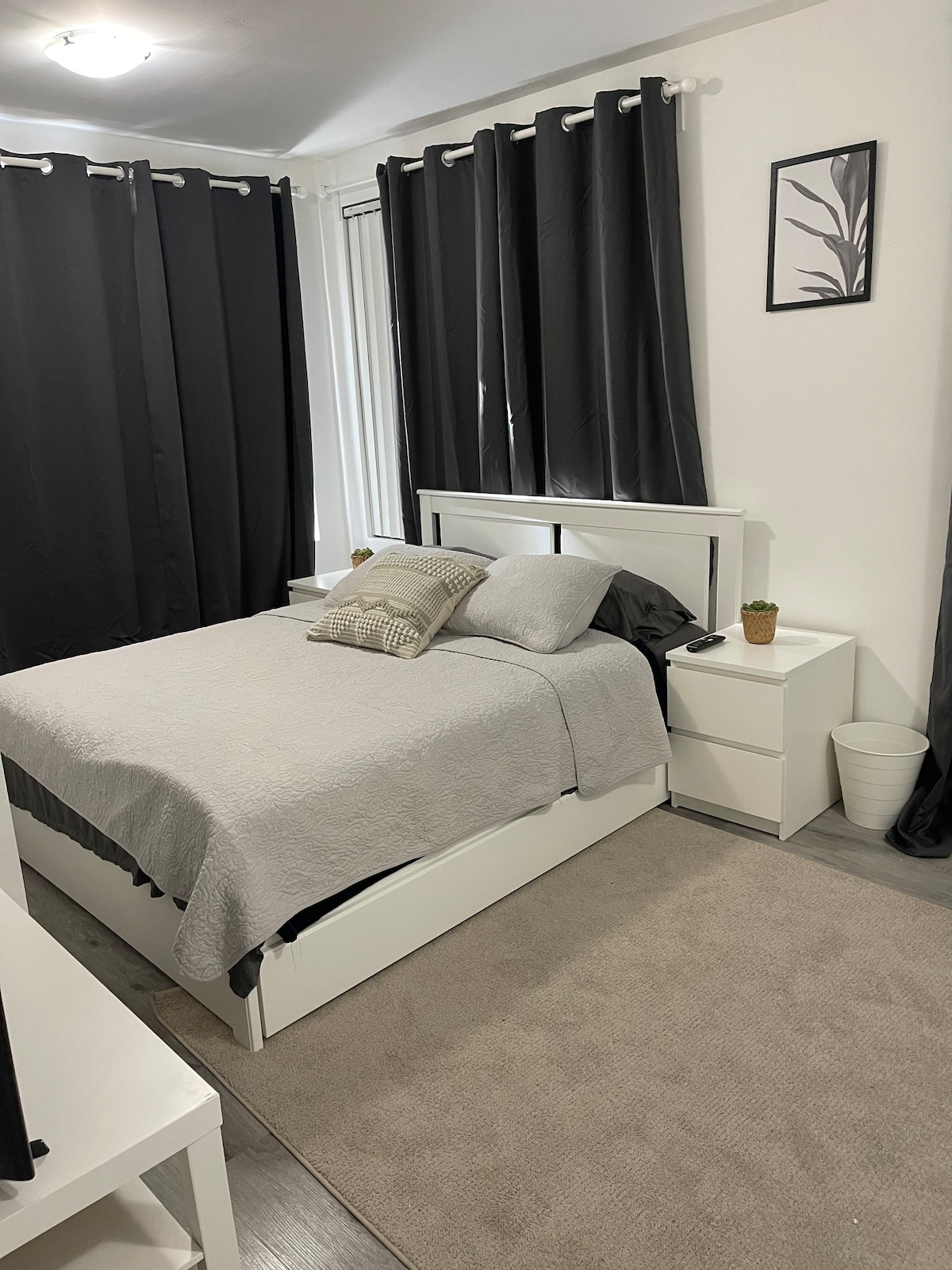 غرفة النوم 1