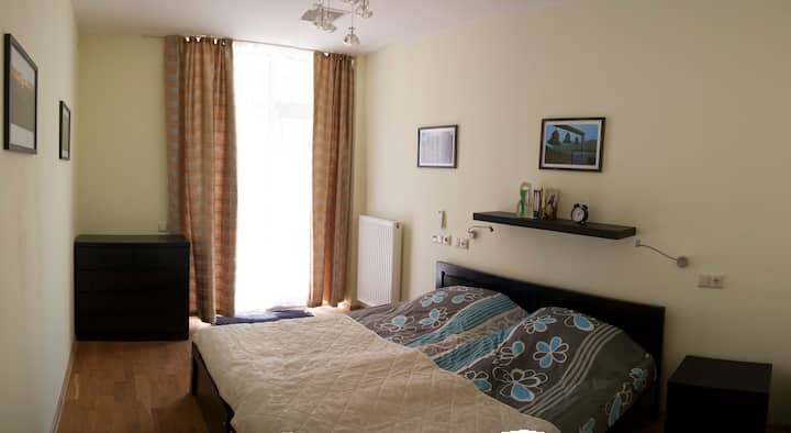 нова слика.
Спална соба 2