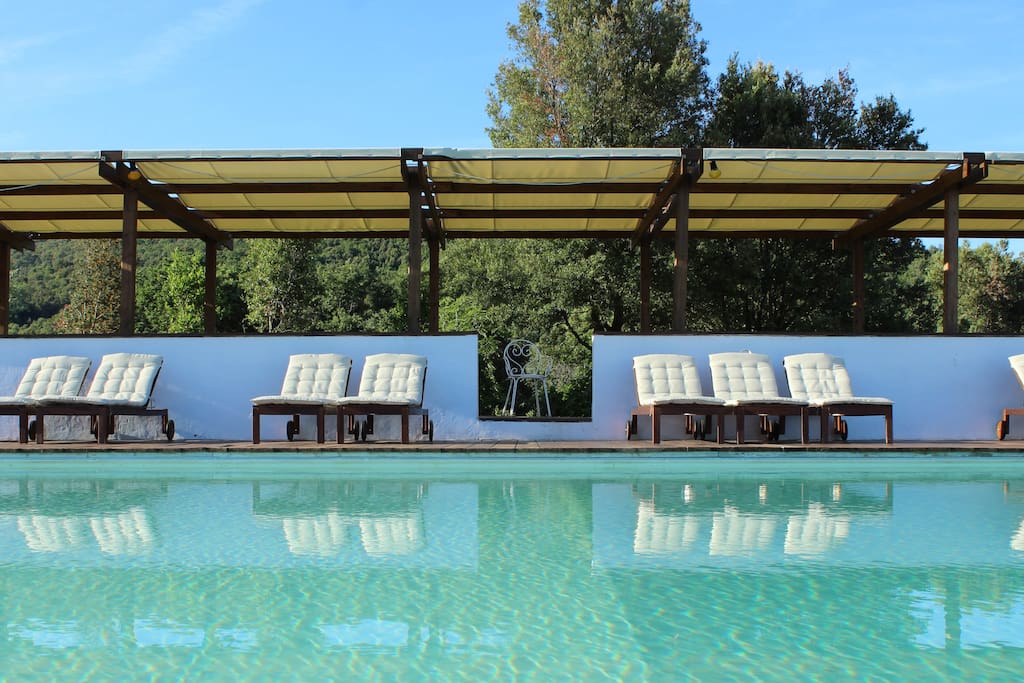 Stop daydreaming and come to visit us!