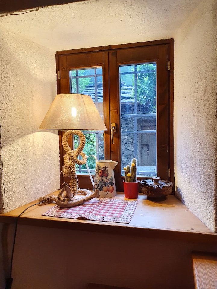 Casa Delle Fate - Carona