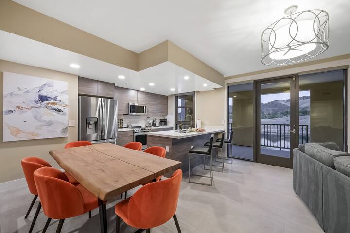 Lake Las Vegas Vacations managed Airbnb listing 1