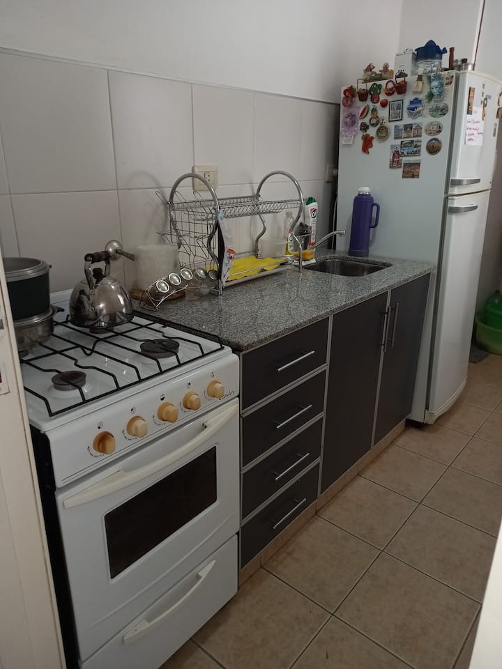 Zona Sur, Barrio De Naranjos Y Universidades - San Miguel de Tucumán