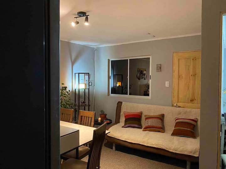 Дневен простор