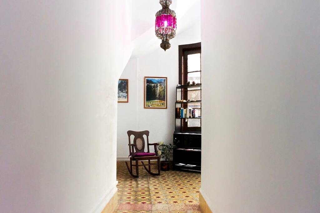 ENTRADA