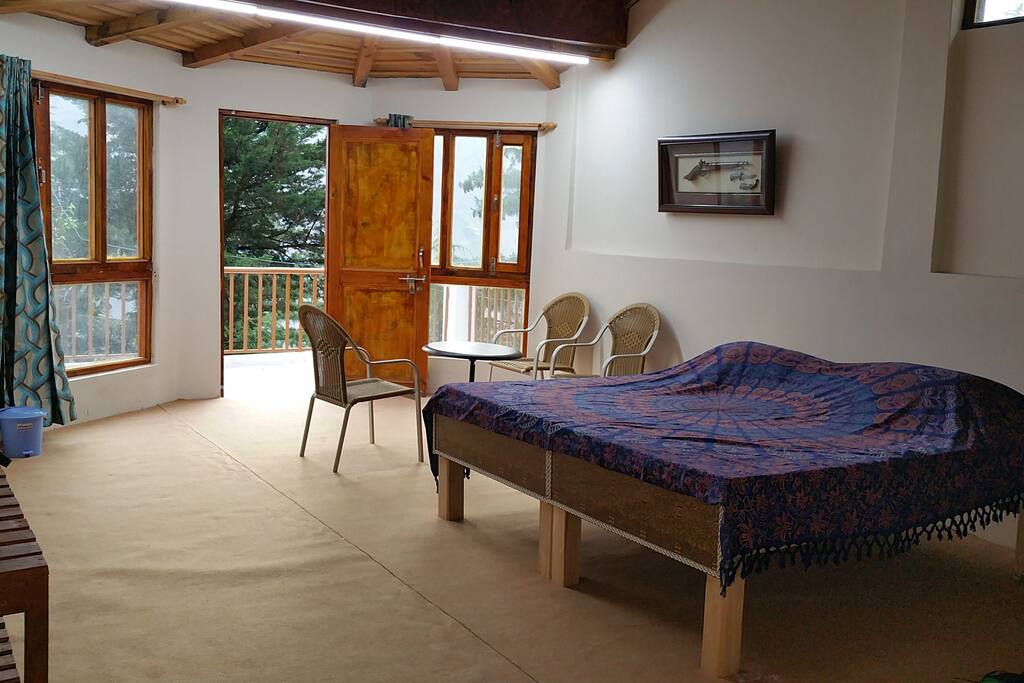 Bed Room