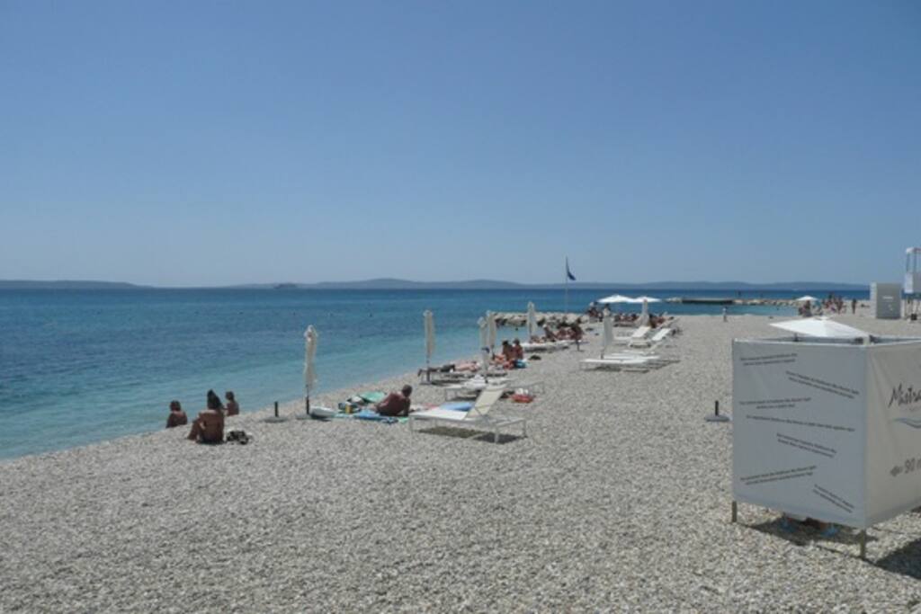 Žnjan beach 2