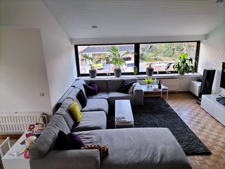 Casa A-max - Tervuren