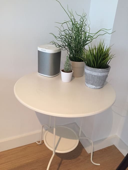 Sonos