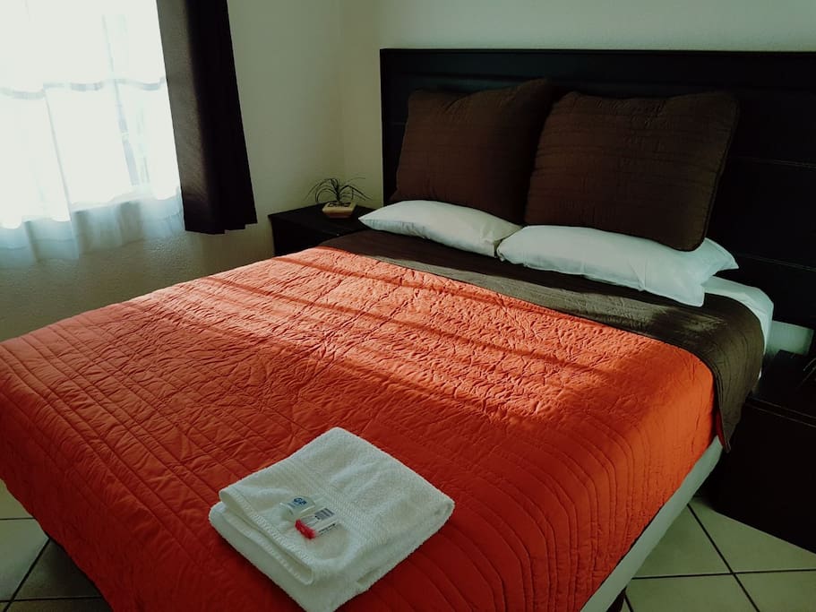 ROOM "A"